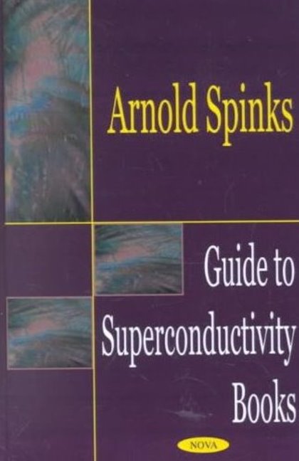 Guide to Superconductivity Books