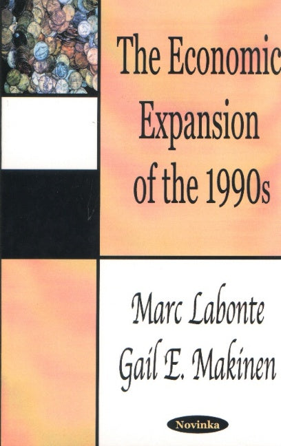 Economic Expansion of the 1990s