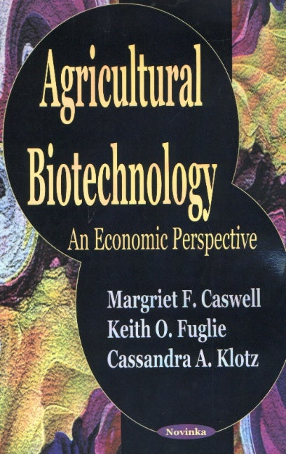 Agricultural Biotechnology