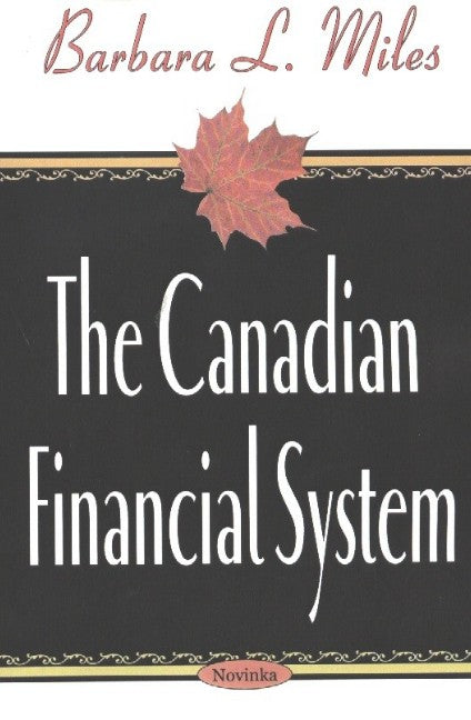 Canadian Financial System