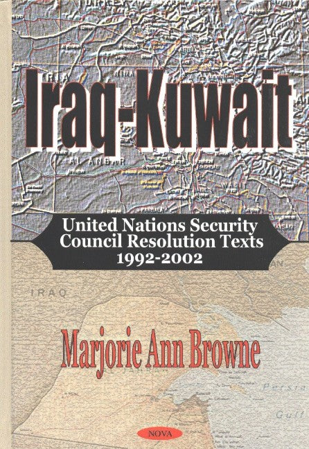 Iraq-Kuwait