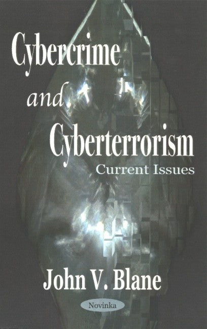 Cybercrime & Cyberterrorism