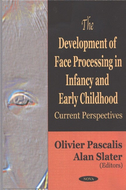 Development of Face Processing in Infancy & Early Childhood