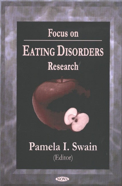 Focus on Eating Disorders Research