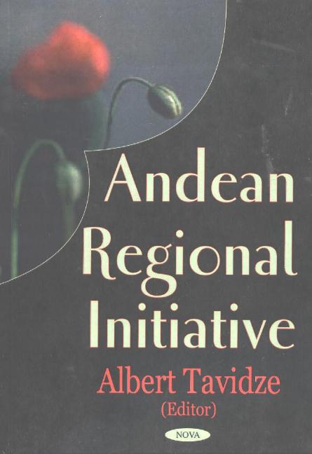 Andean Regional Initiative