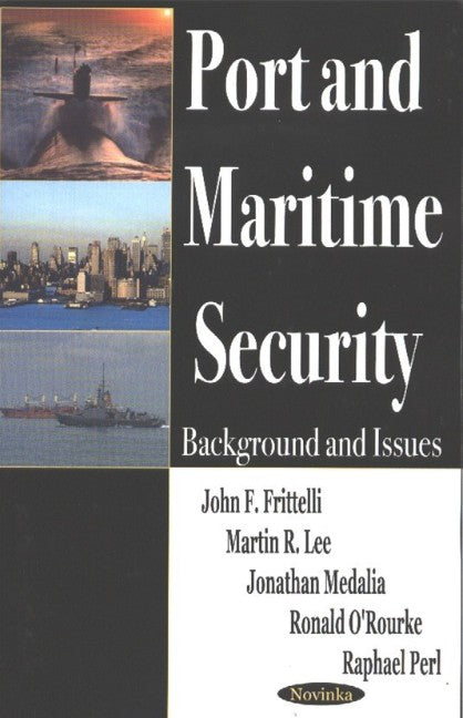 Port & Maritime Security