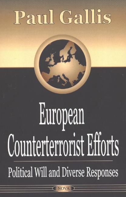 European Counterterrorist Efforts