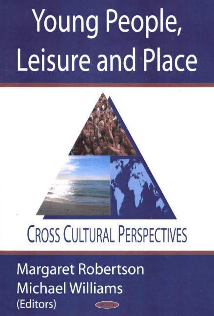 Young People, Leisure & Places