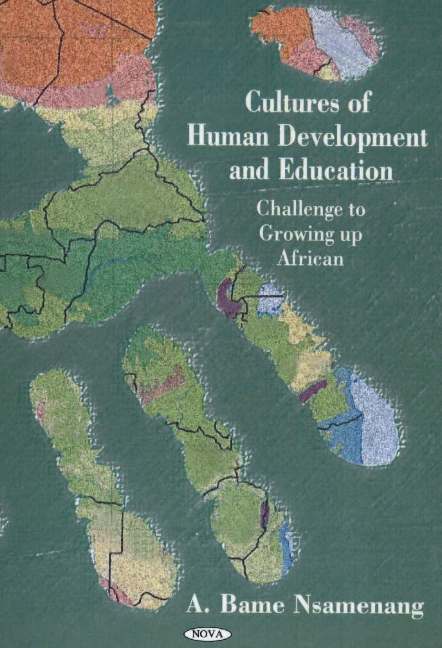 Cultures of Human Development & Education