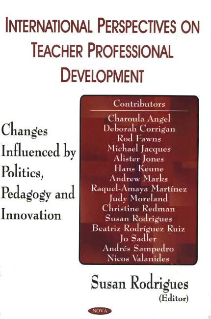 International Perspectives on Teacher Professional Development
