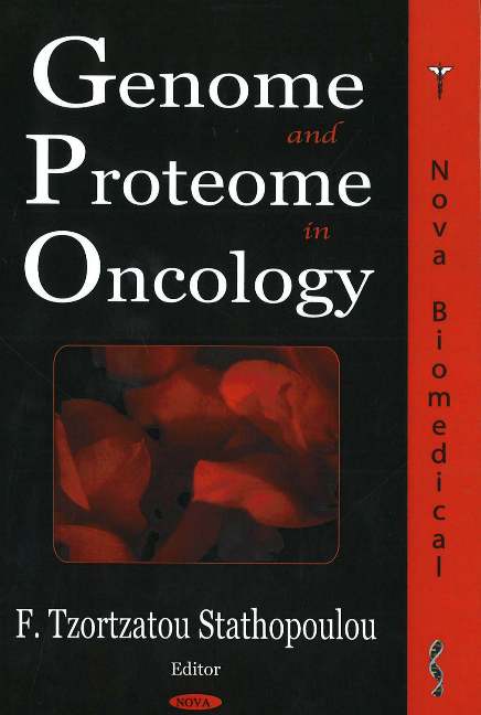 Genome & Proteome in Oncology