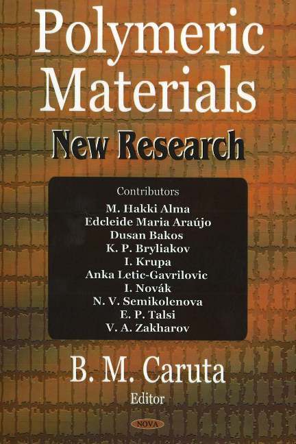 Polymeric Materials