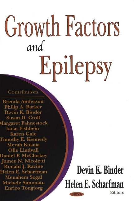 Growth Factors & Epilepsy