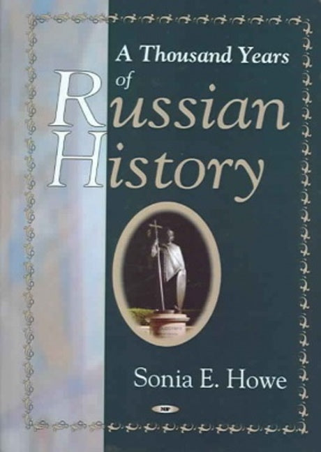 Thousand Years of Russian History