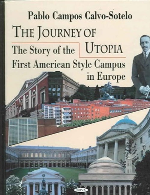 Journey of Utopia