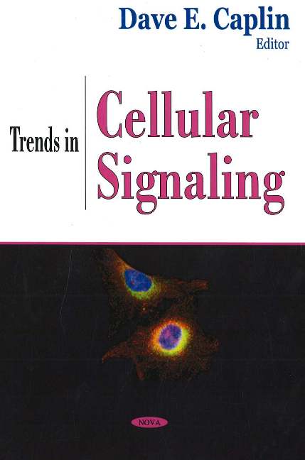 Trends in Cellular Signaling