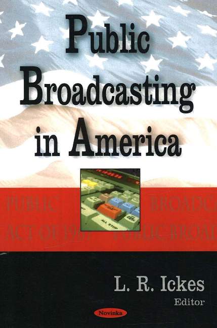 Public Broadcasting in America