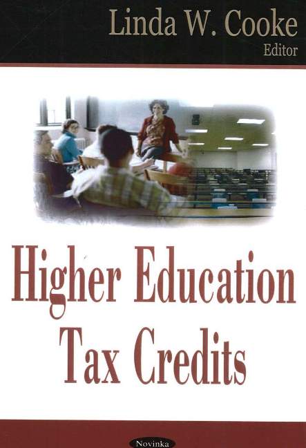 Higher Education Tax Credits