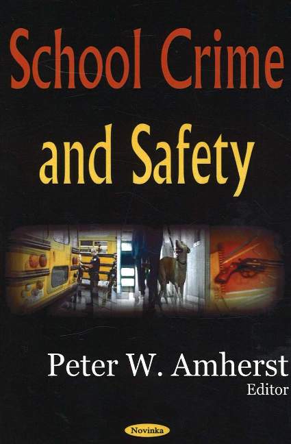 School Crime & Safety
