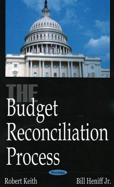 Budget Reconciliation Process