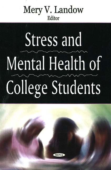 Stress & Mental Health of College Students