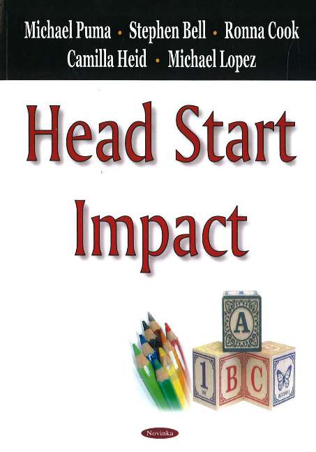 Head Start Impact