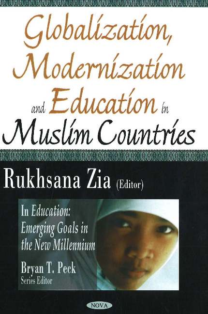 Globalization, Modernization & Education in Muslim Countries