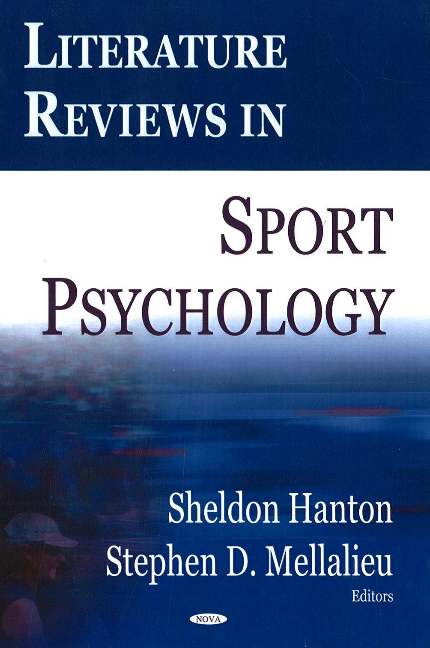 Literature Reviews in Sport Psychology