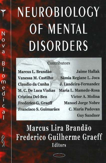 Neurobiology of Mental Disorders