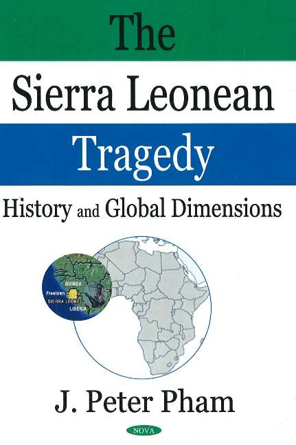 Sierra Leonean Tragedy