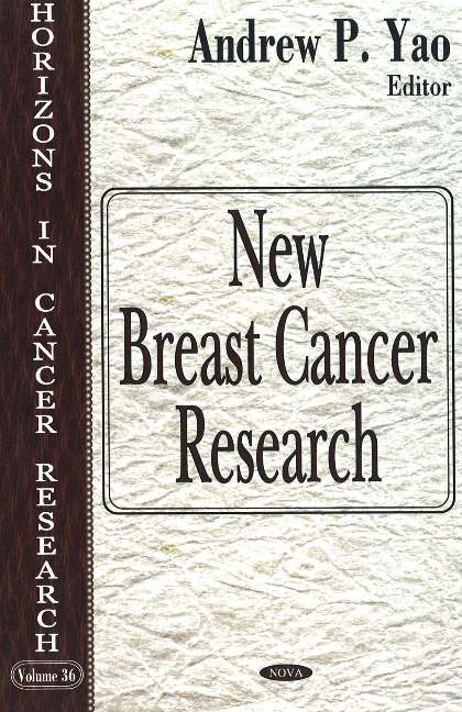 New Breast Cancer Research