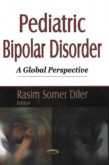 Pediatric Biopolar Disorder