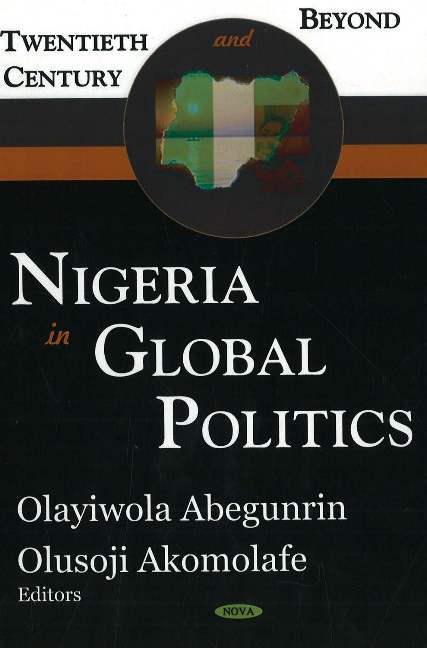 Nigeria in Global Politics