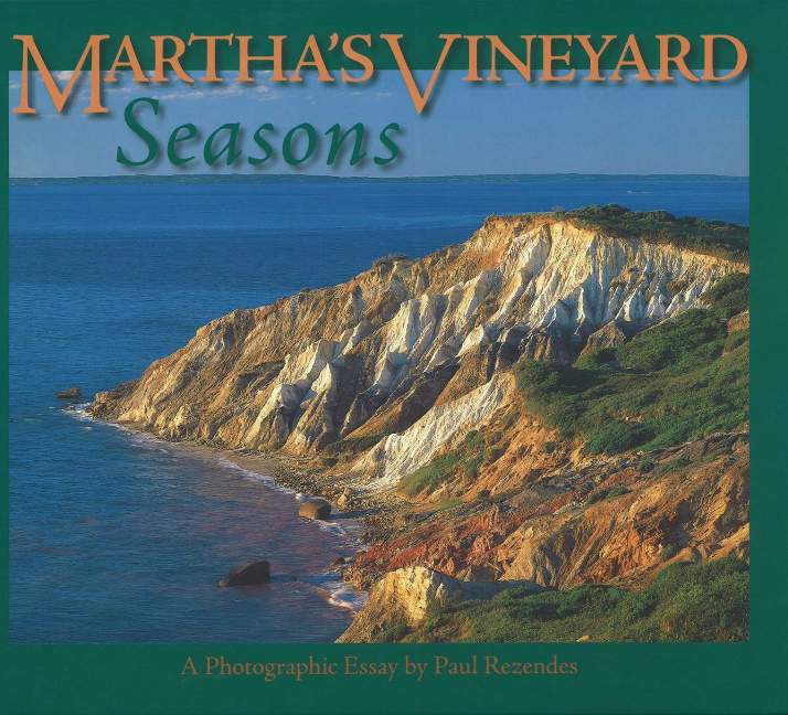 Martha's Vineyard Season