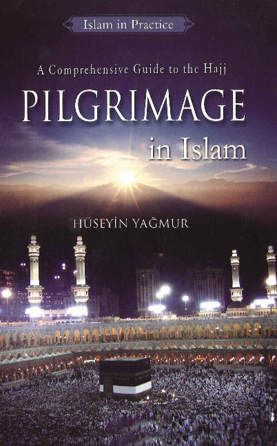 Pilgrimage in Islam