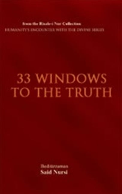 33 Windows of the Truth