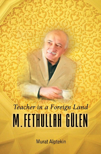 Teacher in a Foreign Land