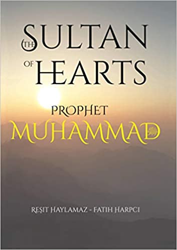 The Sultan of Hearts (single volume)