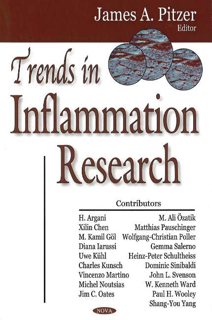 Trends in Inflammation Research