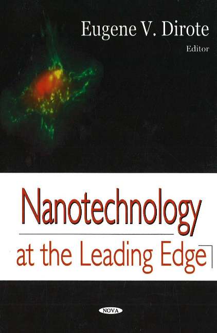 Nanotechnology at the Leading Edge