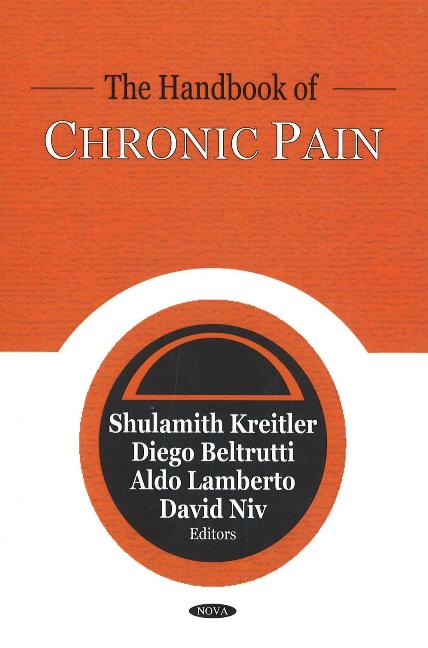 Handbook of Chronic Pain