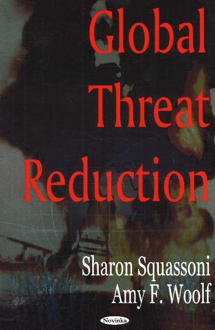 Global Threat Reduction