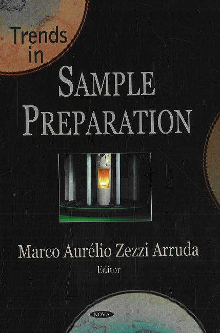 Trends in Sample Preparation