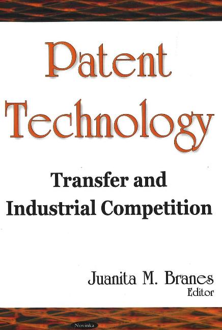 Patent Technology