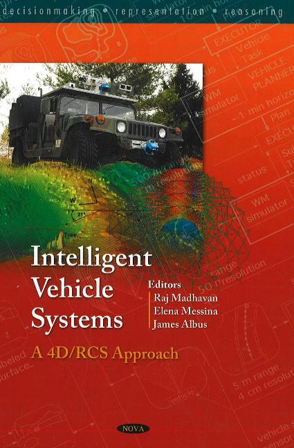 Intelligent Vehicle Systems