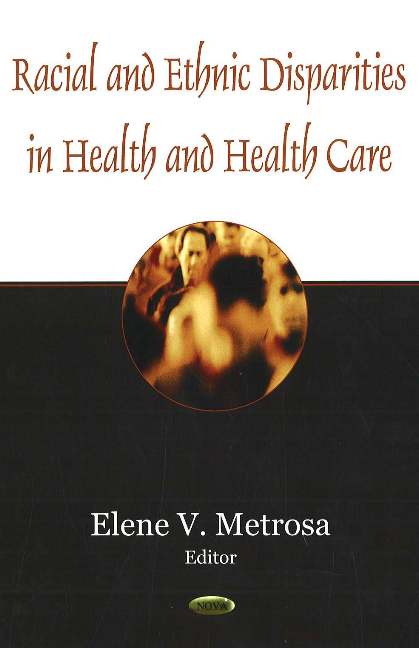 Racial & Ethnic Disparities in Health & Health Care