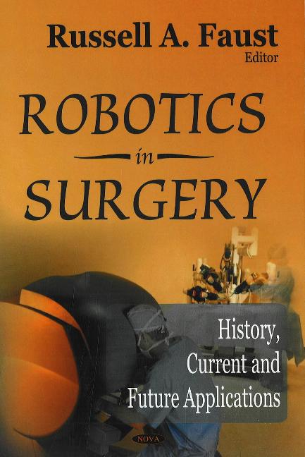 Robotics in Surgery