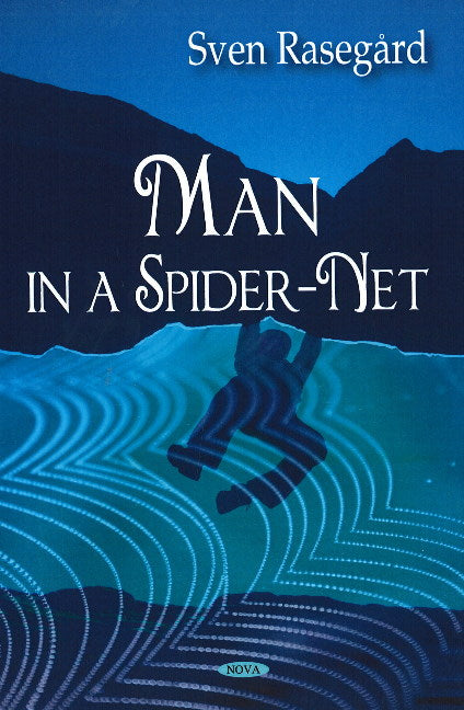 Man in a Spider-Net