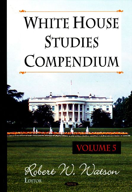 White House Studies Compendium