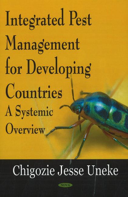Integrated Pest Management for Developing Countries